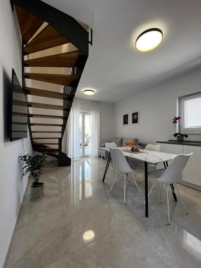 Holiday Home Bajlo Zadar Exterior photo